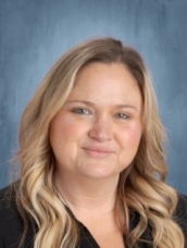 Photo of Kristi Blouin
