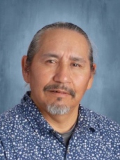 Photo of Warren Washburn