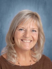 Photo of Cathy Dansereau