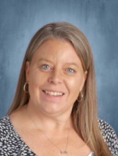 Photo of Marcie Hofbauer