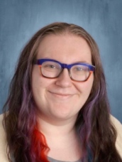 Photo of Robin Lewis