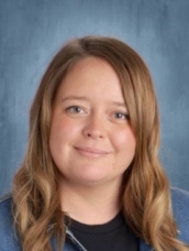 Photo of Samantha Rule